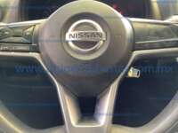 Nissan March 2021 5p Sense L4/1.6 Man 2021 Nissan March Ingreso Interiores 16