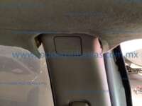 Nissan March 2021 5p Sense L4/1.6 Man 2021 Nissan March Ingreso Interiores 18