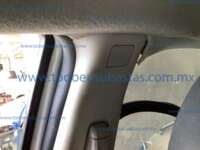 Nissan March 2021 5p Sense L4/1.6 Man 2021 Nissan March Ingreso Interiores 19
