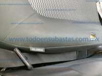 Nissan March 2021 5p Sense L4/1.6 Man 2021 Nissan March Ingreso Interiores 21