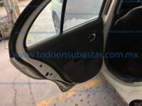 Nissan March 2021 5p Sense L4/1.6 Man 2021 Nissan March Ingreso Interiores 22