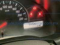 Nissan March 2021 5p Sense L4/1.6 Man 2021 Nissan March Ingreso Interiores 5