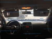 Nissan March 2021 5p Sense L4/1.6 Man 2021 Nissan March Ingreso Interiores 8