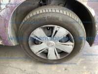 Nissan March 2021 5p Sense L4/1.6 Man 2021 Nissan March Ingreso Llantas 0