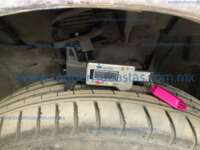 Nissan March 2021 5p Sense L4/1.6 Man 2021 Nissan March Ingreso Llantas 2