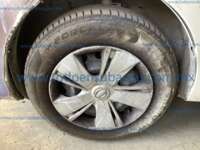 Nissan March 2021 5p Sense L4/1.6 Man 2021 Nissan March Ingreso Llantas 9