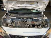 Nissan March 2021 5p Sense L4/1.6 Man 2021 Nissan March Ingreso Motor 1