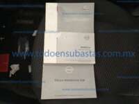 Nissan March 2021 5p Sense L4/1.6 Man 2021 Nissan March Ingreso Documentos 0