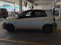 Nissan March 2021 5p Sense L4/1.6 Man 2021 Nissan March Ingreso Exteriores 7