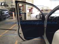 Nissan March 2021 5p Sense L4/1.6 Man 2021 Nissan March Ingreso Interiores 0