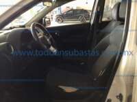 Nissan March 2021 5p Sense L4/1.6 Man 2021 Nissan March Ingreso Interiores 1