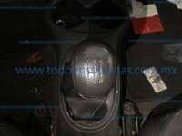 Nissan March 2021 5p Sense L4/1.6 Man 2021 Nissan March Ingreso Interiores 10
