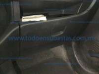 Nissan March 2021 5p Sense L4/1.6 Man 2021 Nissan March Ingreso Interiores 12