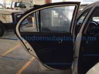 Nissan March 2021 5p Sense L4/1.6 Man 2021 Nissan March Ingreso Interiores 14
