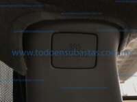 Nissan March 2021 5p Sense L4/1.6 Man 2021 Nissan March Ingreso Interiores 17