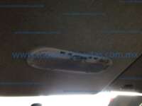 Nissan March 2021 5p Sense L4/1.6 Man 2021 Nissan March Ingreso Interiores 6