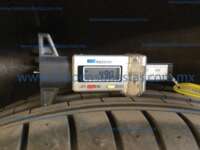 Nissan March 2021 5p Sense L4/1.6 Man 2021 Nissan March Ingreso Llantas 5