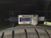 Nissan March 2021 5p Sense L4/1.6 Man 2021 Nissan March Ingreso Llantas 8