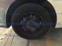 Nissan March 2021 5p Sense L4/1.6 Man 2021 Nissan March Ingreso Llantas 9