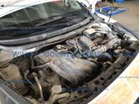 Nissan March 2021 5p Sense L4/1.6 Man 2021 Nissan March Ingreso Motor 2