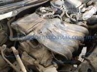 Nissan March 2021 5p Sense L4/1.6 Man 2021 Nissan March Ingreso Motor 3