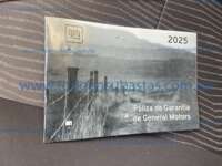 Chevrolet Tornado 2025  IMG_1390