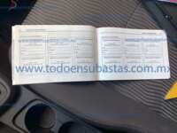 Chevrolet Tornado 2025  IMG_1391