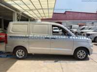 Chevrolet Tornado 2025  IMG_1312