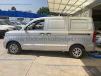 Chevrolet Tornado 2025  IMG_1316