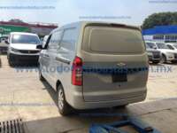 Chevrolet Tornado 2025  IMG_1315