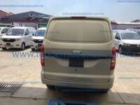 Chevrolet Tornado 2025  IMG_1314