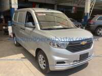 Chevrolet Tornado 2025  IMG_1350