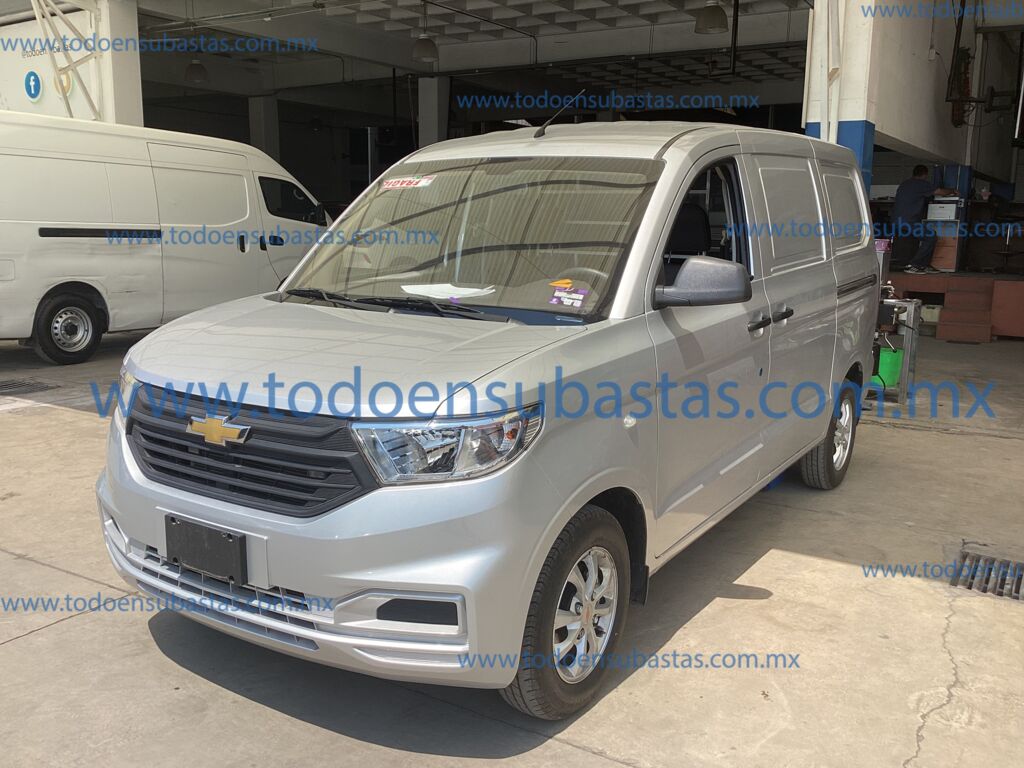 Chevrolet Tornado 2025  IMG_1348