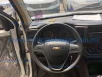 Chevrolet Tornado 2025  IMG_1321