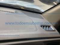 Chevrolet Tornado 2025  IMG_1336