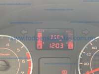 Chevrolet Tornado 2025  IMG_1328