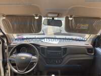 Chevrolet Tornado 2025  IMG_1323