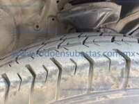 Chevrolet Tornado 2025  IMG_1354