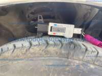 Chevrolet Tornado 2025  IMG_1355