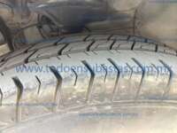 Chevrolet Tornado 2025  IMG_1363