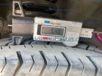 Chevrolet Tornado 2025  IMG_1364