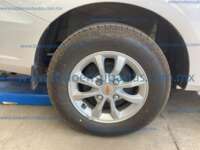 Chevrolet Tornado 2025  IMG_1356