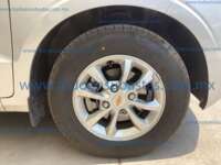 Chevrolet Tornado 2025  IMG_1353