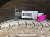 Chevrolet Tornado 2025  IMG_1358