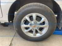 Chevrolet Tornado 2025  IMG_1359