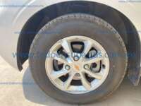 Chevrolet Tornado 2025  IMG_1362