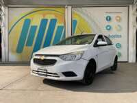 Chevrolet Aveo 2021 4p LS L4/1.5 Man    2021 Chevrolet Aveo Venta Exteriores 1