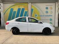 Chevrolet Aveo 2021 4p LS L4/1.5 Man    2021 Chevrolet Aveo Venta Exteriores 4