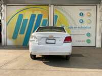 Chevrolet Aveo 2021 4p LS L4/1.5 Man    2021 Chevrolet Aveo Venta Exteriores 6