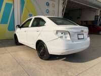 Chevrolet Aveo 2021 4p LS L4/1.5 Man    2021 Chevrolet Aveo Venta Exteriores 7